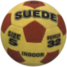 indoor soccerball