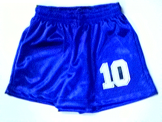 soccer short