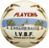 promo volley balls