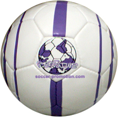 school soccer balls