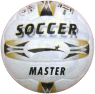 soccer master
